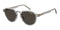 CARRERACarrera 314/S KB7 - IR Unisex Sunglasses - Transparent Grey Frame, Grey LensesEYEWEAREcecile