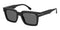CARRERACarrera 316/S 807 - M9 Unisex Sunglasses - Black Frame, Grey Polarized LensesEYEWEAREcecile