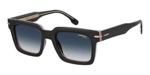 CARRERACarrera 316/S Square Sunglasses 52 mm – Acetate Polarized Full RimEYEWEAREcecile