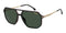 CARRERACarrera 324/S 807 - QT Men's Sunglasses - Black Frame, Green LensesEYEWEAREcecile