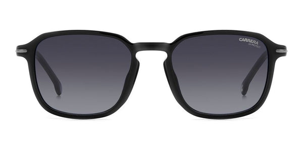 CARRERACarrera 328/S Square Sunglasses – Lightweight Acetate, 53 mm UV400EYEWEAREcecile