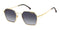 CARRERACarrera 334/S J5G - 9O Men's Sunglasses - Gold Frame, Grey Gradient LensesEYEWEAREcecile