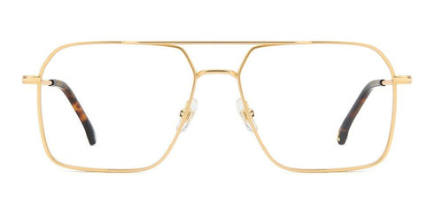 CARRERACarrera 336 AOZ Men's Eyeglasses - Matte Gold FrameEYEWEAREcecile