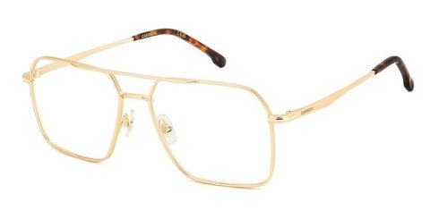 CARRERACarrera 336 AOZ Men's Eyeglasses - Matte Gold FrameEYEWEAREcecile