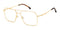 CARRERACarrera 336 AOZ Men's Eyeglasses - Matte Gold FrameEYEWEAREcecile