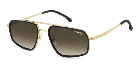CARRERACarrera 338/S Navigator Aviator Sunglasses – 58 mm Metal XL FrameEYEWEAREcecile