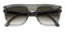CARRERACarrera 340/S Men's Sunglasses – Shiny Black Frame, Grey Gradient Lenses, 57mmEYEWEAREcecile