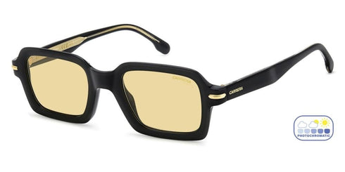 CARRERACarrera 358/S Rectangular Acetate Sunglasses 50 mm – UV 400 Classic StyleEYEWEAREcecile