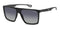 CARRERACarrera 4019/S 807 - WJ Unisex Sunglasses - Black Frame, Grey Polarized LensesEYEWEAREcecile
