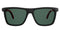 CARRERACarrera 5047/S Rectangular Full - Rim Sunglasses – 56 mm Lightweight PlasticEYEWEAREcecile