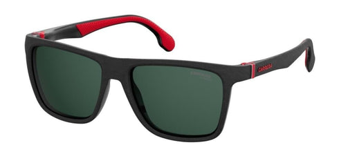 CARRERACarrera 5047/S Rectangular Full - Rim Sunglasses – 56 mm Lightweight PlasticEYEWEAREcecile