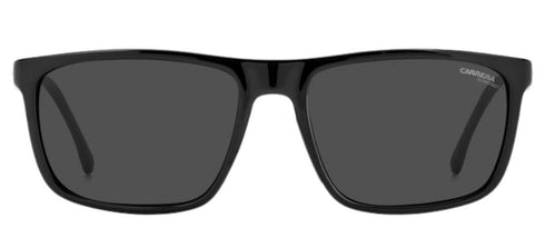 CARRERACarrera 8047/S 807/IR Men's Sunglasses - Black Frame, Grey LensesEYEWEAREcecile