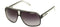 CARRERACarrera Grand Prix 2 T4M/9O Unisex Sunglasses - Black/White Frame, Grey Gradient LensesEYEWEAREcecile