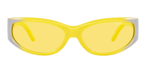 ARNETTEArnette Catfish AN4302 2816 - 85 Men's Sunglasses - Bluette Frame, Dark Grey Polarized LensesEYEWEAREcecile