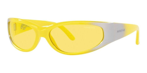 ARNETTEArnette Catfish AN4302 2816 - 85 Men's Sunglasses - Bluette Frame, Dark Grey Polarized LensesEYEWEAREcecile