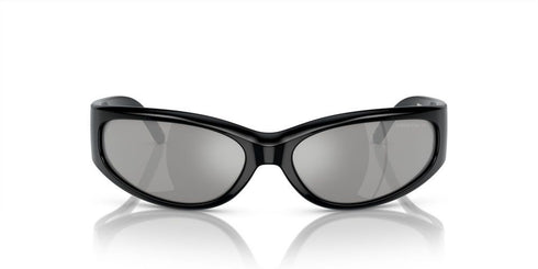 ARNETTEArnette Catfish AN4302 2900 - Z3 Men's Sunglasses - Recycled Black Frame, Silver Polarized LensesEYEWEAREcecile