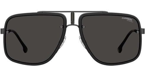 CARRERACarrera CA GLORY II 003 - 2K 59 Men's Sunglasses - Matte Black Frame, Grey LensesEYEWEAREcecile