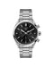 TAG HEUERTAG Heuer Carrera Calibre Heuer 02 CBN2010.BA0642 Men's Watch - Black Dial, Steel BraceletWATCHESEcecile