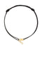 ALIITAAliita CBPUHV0016YG09K Letra V Citrine Cord Bracelet – 9K Yellow GoldBIJOUXEcecile