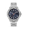 CERRUTI 1881Cerruti 1881 CIWGH2116702 Men's Quartz Watch - Silver Dial, Stainless Steel BraceletWATCHESEcecile