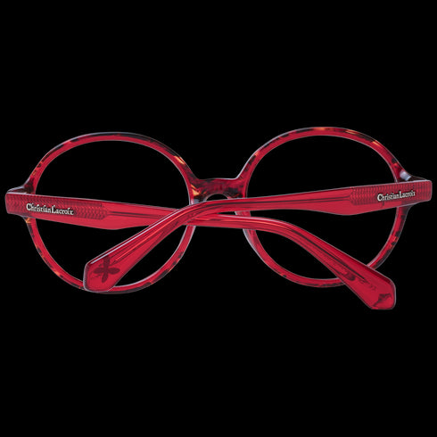 CHRISTIAN LACROIXChristian Lacroix CL1122 53159 Women's Eyeglasses - Red FrameEYEWEAREcecile
