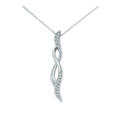 MILUNAMiluna Mod. Cld1995JEWELRYEcecile