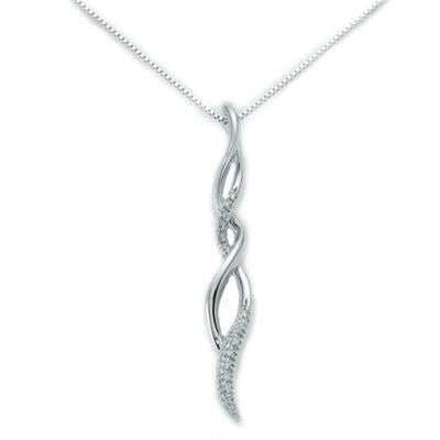 MILUNAMiluna Mod. Cld2001JEWELRYEcecile