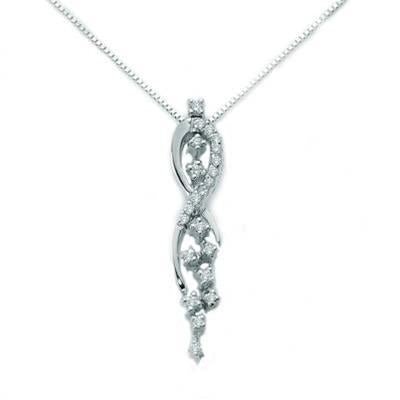 MILUNAMiluna Mod. Cld2091JEWELRYEcecile