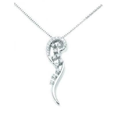 MILUNAMiluna Mod. Cld2093JEWELRYEcecile