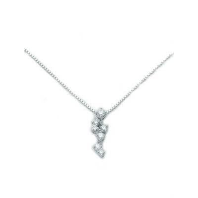 MILUNAMiluna Mod. Cld2696JEWELRYEcecile
