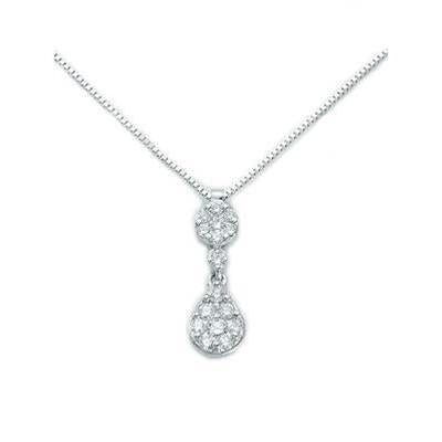 MILUNAMiluna Mod. Cld2795JEWELRYEcecile