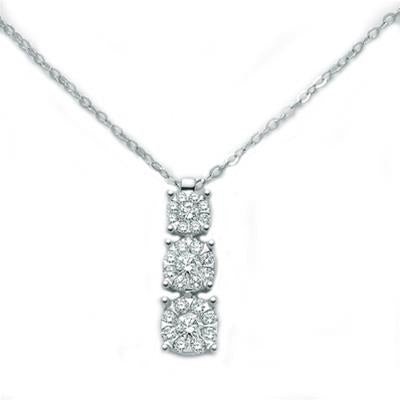 MILUNAMiluna Mod. Cld3833JEWELRYEcecile