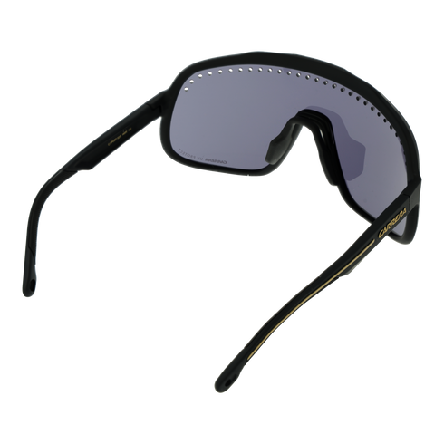 CARRERACarrera C SPORT 02/S 99I46IR Unisex Sunglasses Matte Black, Grey LensesEYEWEAREcecile