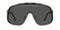 CARRERACarrera C SPORT 02/S I46/IR Unisex Sunglasses - Matte Black Gold Frame, Grey LensesEYEWEAREcecile