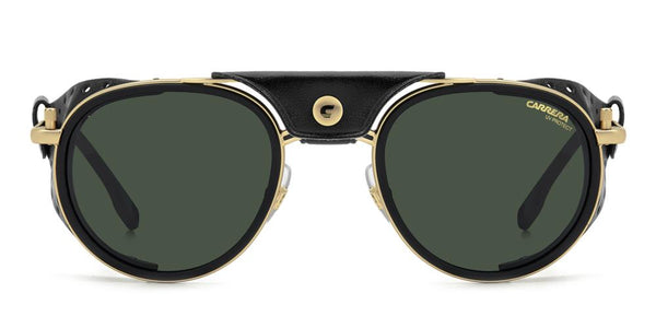 CARRERACarrera C Sport 05/S Pantos Sunglasses – 52 mm Metal Double‑Bridge, Detachable ShieldsEYEWEAREcecile