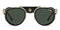 CARRERACarrera C Sport 05/S Pantos Sunglasses – 52 mm Metal Double‑Bridge, Detachable ShieldsEYEWEAREcecile