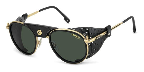CARRERACarrera C Sport 05/S Pantos Sunglasses – 52 mm Metal Double‑Bridge, Detachable ShieldsEYEWEAREcecile
