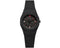D1 MILANOD1 Milano Nanochrome N - Attitude NCRJ04 Women's Watch - Black Polycarbonate, 32mmWATCHESEcecile