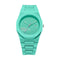 D1 MILANOD1 Milano Polycarbon Hot Aqua PCBJ31 Unisex Watch - Aquamarine Polycarbonate, 40.5mmWATCHESEcecile