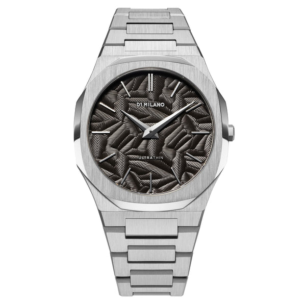 D1 MILANOD1 Milano Mod. Ultra ThinWATCHESEcecile