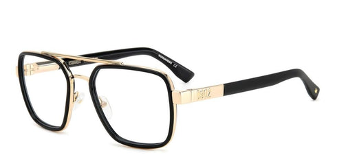 DSQUARED2Dsquared2 Mod. D2 0064EYEWEAREcecile