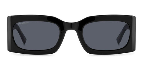 DSQUARED2Dsquared2 Mod. D2 0109_SEYEWEAREcecile