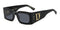 DSQUARED2Dsquared2 Mod. D2 0109_SEYEWEAREcecile