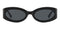 DSQUARED2Dsquared2 D2 0150/G/S Women's Sunglasses – Havana FrameEYEWEAREcecile