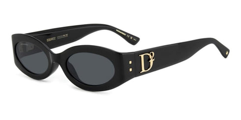 DSQUARED2Dsquared2 D2 0150/G/S Women's Sunglasses – Havana FrameEYEWEAREcecile