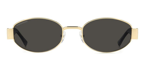 DSQUARED2Dsquared2 Mod. D2 0155_SEYEWEAREcecile