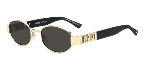 DSQUARED2Dsquared2 Mod. D2 0155_SEYEWEAREcecile