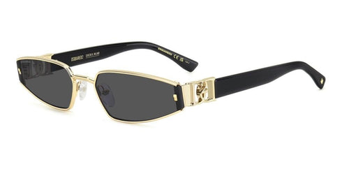 DSQUARED2Dsquared2 Mod. D2 0168_SEYEWEAREcecile