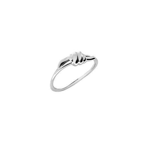 DODOAnelli Dodo Mod. Dac0004knot0000ag50JEWELRYEcecile