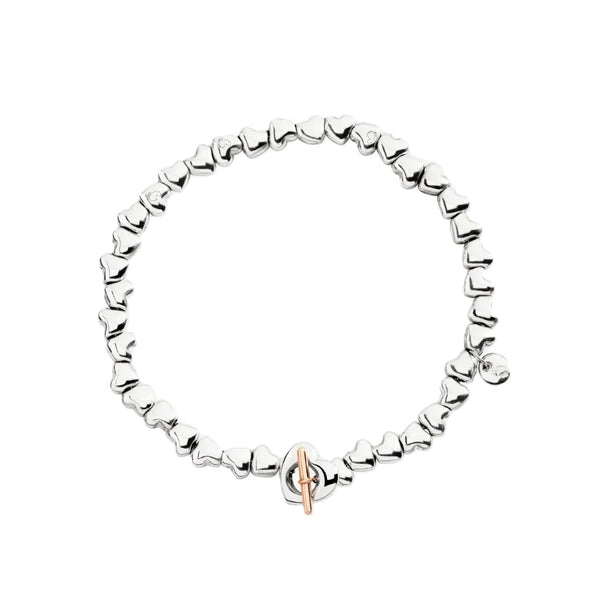 DODOBracciali Dodo Mod. Dbc5000heart0009amJEWELRYEcecile